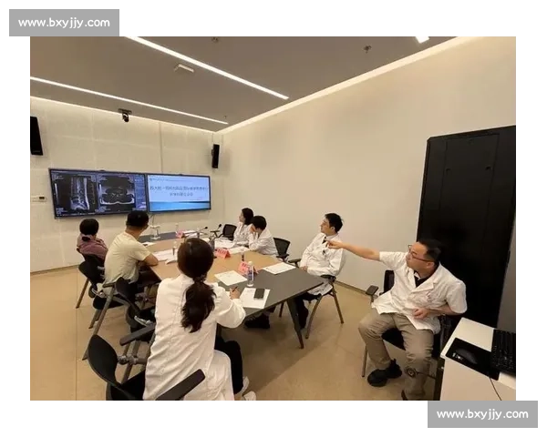 以医疗团队为核心推动多学科协作提升患者全周期健康管理质量与安全水平