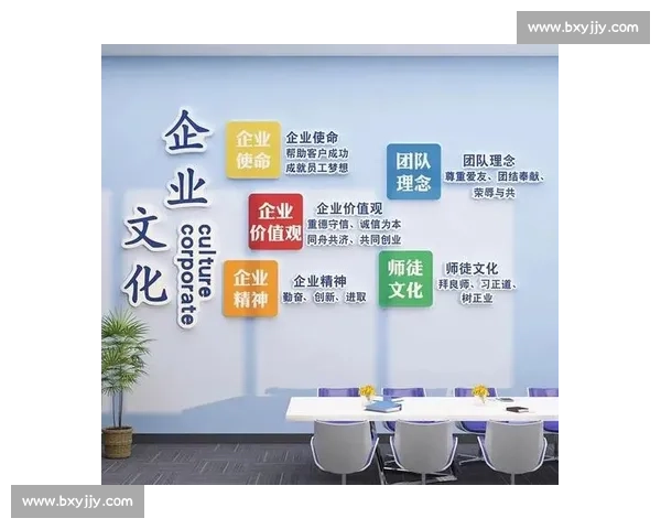 以共同价值观为核心构建组织凝聚力与长期发展策略