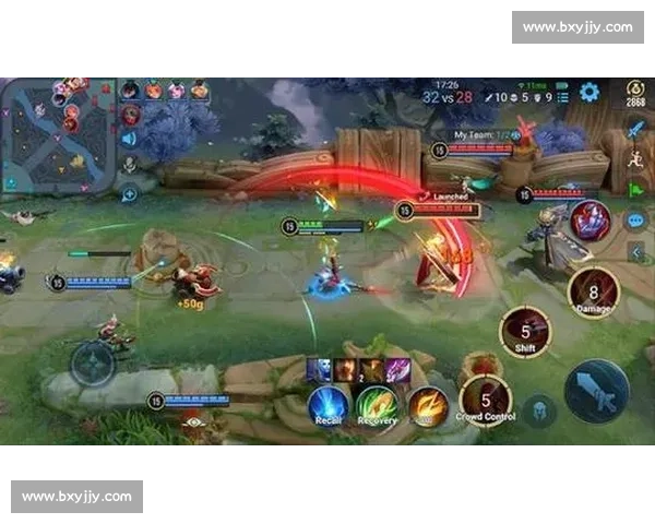 全面解析攻击速度对游戏角色表现的影响与优化策略